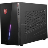 MSI MAG Infinite S 10TG-077MYS gaming pc Zwart, 16 GB, Gb-LAN, WiFi 6, Win 10 Home