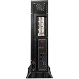 MSI MEG Trident X 11TJ-1878MYS gaming pc Zwart, i9-11900K | RTX 3090 | 64 GB | 1 TB SSD + 2 TB HDD