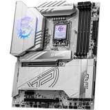 MSI MPG Z890 EDGE TI WIFI socket 1851 moederbord RAID, 5Gb-LAN, WLAN, BT, Sound, ATX