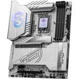 MSI MPG Z890 EDGE TI WIFI socket 1851 moederbord RAID, 5Gb-LAN, WLAN, BT, Sound, ATX