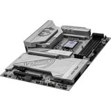 MSI MPG Z890 EDGE TI WIFI socket 1851 moederbord RAID, 5Gb-LAN, WLAN, BT, Sound, ATX