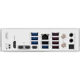 MSI MPG Z890 EDGE TI WIFI socket 1851 moederbord RAID, 5Gb-LAN, WLAN, BT, Sound, ATX