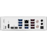 MSI MPG Z890 EDGE TI WIFI socket 1851 moederbord RAID, 5Gb-LAN, WLAN, BT, Sound, ATX