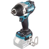 Makita Slagmoersleutel DTW700Z Blauw/zwart, Accu en lader niet inbegrepen