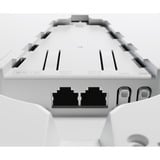 MikroTik cAP XL ac (RBCAPGI-5ACD2ND-XL) access point Wit, Qualcomm IPQ-4018 CPU, PoE, WiFi 5