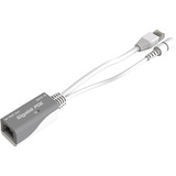 MikroTik cAP XL ac (RBCAPGI-5ACD2ND-XL) access point Wit, Qualcomm IPQ-4018 CPU, PoE, WiFi 5