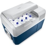 Mobicool MCF60 koelbox Blauw/grijs