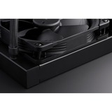 Noctua NA-SAVG2 chromax.black afdichting Zwart, 3 stuks