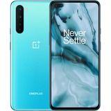 OnePlus Nord smartphone Blauw, 128 GB, Dual-SIM, Android