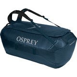 Osprey Transporter 120 tas Blauw, 120 liter