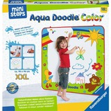 Ravensburger ministeps: Aqua Doodle XXL Color Tekenen 