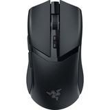 Razer Cobra Pro gaming muis Zwart, 30.000 dpi, Razer Chroma RGB