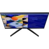 SAMSUNG LS27C310EAUXEN 27" monitor Zwart, 75 Hz, VGA, HDMI, AMD FreeSync