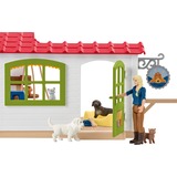 Schleich Farm World - Dierenhotel speelfiguur 