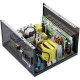 Seasonic Focus GX-1000, 1000 Watt voeding  Zwart, 6x PCIe, Kabelmanagement