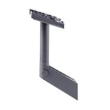 Starlink Standard Wall Mount Zwart