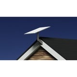 Starlink Standard Wall Mount Zwart