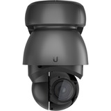 Ubiquiti Ubiquiti UniFi Video G4 PTZ 4K/IR LED beveiligingscamera Zwart