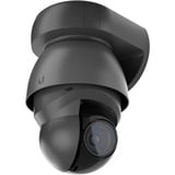 Ubiquiti UniFi G4 PTZ beveiligingscamera Zwart, LAN, 8 MP, PoE