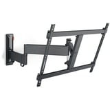 Vogels COMFORT TVM 3645 Draaibare tv-beugel wandmontage Zwart, 40-77"