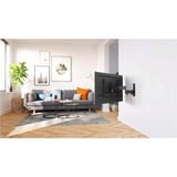 Vogels COMFORT TVM 3645 Draaibare tv-beugel wandmontage  Zwart, 40-77"