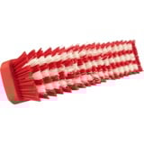 WOLF-Garten multi-star schrobber SB 350 M Rood/wit, 35 cm