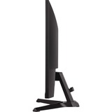 iiyama G-Master Black Hawk G2745HSU-B2 27" gaming monitor Zwart, 100Hz, HDMI, DisplayPort, USB, Audio, Adaptive Sync