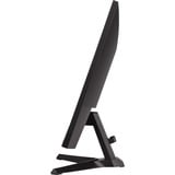 iiyama G-Master Black Hawk G2745HSU-B2 27" gaming monitor Zwart, 100Hz, HDMI, DisplayPort, USB, Audio, Adaptive Sync