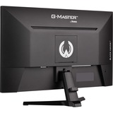 iiyama G-Master Black Hawk G2745HSU-B2 27" gaming monitor Zwart, 100Hz, HDMI, DisplayPort, USB, Audio, Adaptive Sync