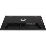 iiyama G-Master Black Hawk G2745HSU-B2 27" gaming monitor Zwart, 100Hz, HDMI, DisplayPort, USB, Audio, Adaptive Sync