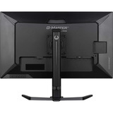 iiyama G-Master Gold Phoenix GB3290QSU-B1 31.5" gaming monitor Zwart (mat), 240Hz, HDMI, DisplayPort, USB-C, Audio, AMD FreeSync