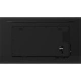 iiyama ProLite LH6565UHSB-B1 64.5" 4K Ultra HD Public Display Zwart, HDMI, DisplayPort, LAN, WiFi, Audio, USB, Android