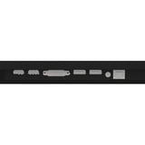 iiyama ProLite LH6565UHSB-B1 64.5" 4K Ultra HD Public Display Zwart, HDMI, DisplayPort, LAN, WiFi, Audio, USB, Android