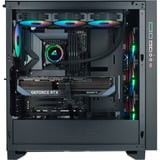 ALTERNATE Gamer Pro U7-5080 gaming pc Core Ultra 7 265KF | RTX 5080 | 64 GB | 2 TB SSD