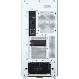 ALTERNATE Gamer Starter White i5-5070 gaming pc Wit | Core i5-14600K | RTX 5070 | 32 GB | 1 TB SSD