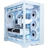 ALTERNATE Pure Lian Li White R7-5070Ti gaming pc Ryzen 7 9800X3D | RTX 5070 Ti | 32 GB | 2 TB SSD