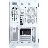 ALTERNATE Pure Lian Li White R7-5070Ti gaming pc Ryzen 7 9800X3D | RTX 5070 Ti | 32 GB | 2 TB SSD