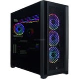iCUE Link Certified R9-4090 gaming pc