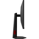 AOC 27G4ZRE 27" gaming monitor Zwart, 2x HDMI, DisplayPort, Fast IPS, 240 HZ (OC 260 Hz)