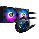 AORUS Waterforce X 280 waterkoeling Zwart
