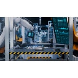 ASUS Ascent GX10 ARM v9.2-A 128/2 mini-pc Donkergrijs | NVIDIA GB10 Grace Blackwell | DGX Spark | NVLink-C2C | 128 GB | 2 TB SSD