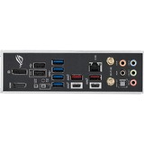 ASUS ROG STRIX Z790-H GAMING WIFI socket 1700 moederbord Zwart, RAID, 2.5Gb-LAN, WLAN, BT, Sound, ATX
