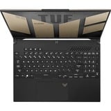 ASUS TUF Gaming A16 Advantage Edition (FA617NSR-RL071W) 16"  gaming laptop Beige | Ryzen 7 7435HS | RX 7600S | 16 GB | 512 GB SSD | 144 Hz