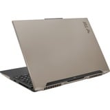 ASUS TUF Gaming A16 Advantage Edition (FA617NSR-RL071W) 16"  gaming laptop Beige | Ryzen 7 7435HS | RX 7600S | 16 GB | 512 GB SSD | 144 Hz