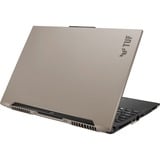 ASUS TUF Gaming A16 Advantage Edition (FA617NSR-RL071W) 16"  gaming laptop Beige | Ryzen 7 7435HS | RX 7600S | 16 GB | 512 GB SSD | 144 Hz