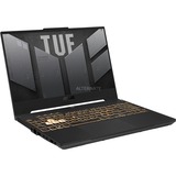 ASUS TUF Gaming F15 FX507ZC-HN092W 15.6" gaming laptop Grijs | Core i7-12700H | RTX 3050 | 16 GB | 512 GB SSD | 144 Hz