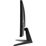 ASUS TUF Gaming VG27AQM5A 27" monitor Zwart, DisplayPort, 2x HDMI, USB-C, 300 Hz