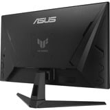 ASUS TUF Gaming VG27AQM5A 27" monitor Zwart, DisplayPort, 2x HDMI, USB-C, 300 Hz
