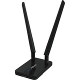 ASUS USB-AC58 wlan adapter Zwart