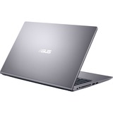 ASUS Vivobook 15 X515EA-EJ1375W 15.6" laptop Grijs | Core i3-1115G4 | Intel UHD Graphics | 8 GB | 512 GB SSD